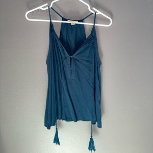 Pacsun halter
